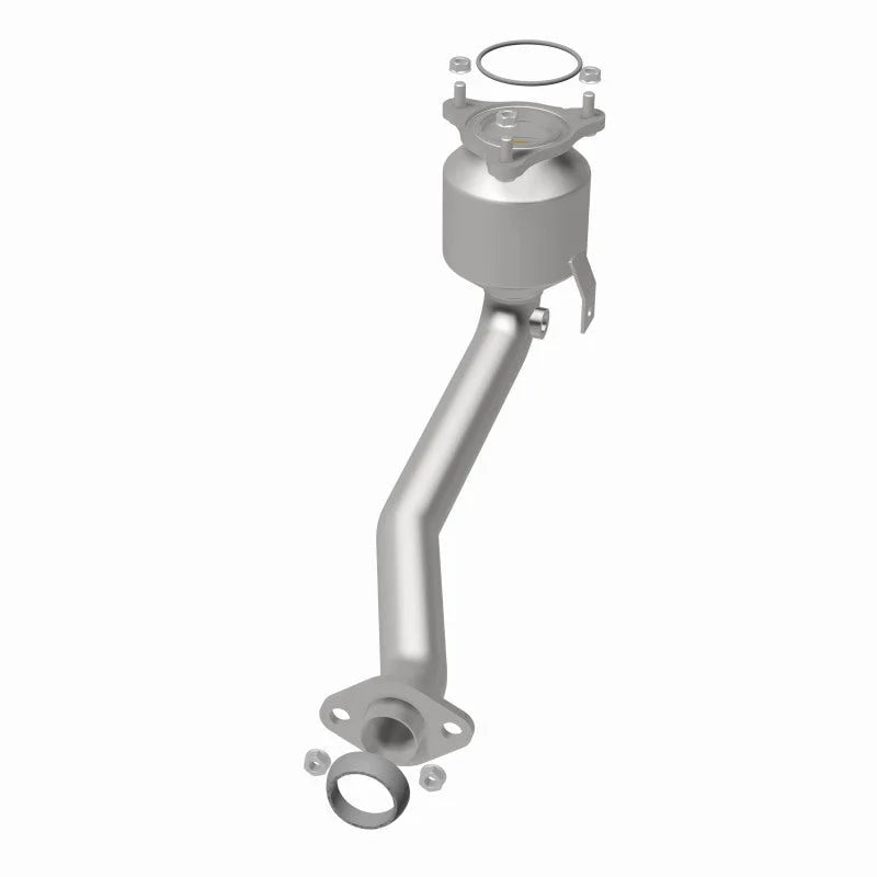 MagnaFlow Conv DF 04-06 Suzuki Aerio 2.3L (CA Emissions) - Back View