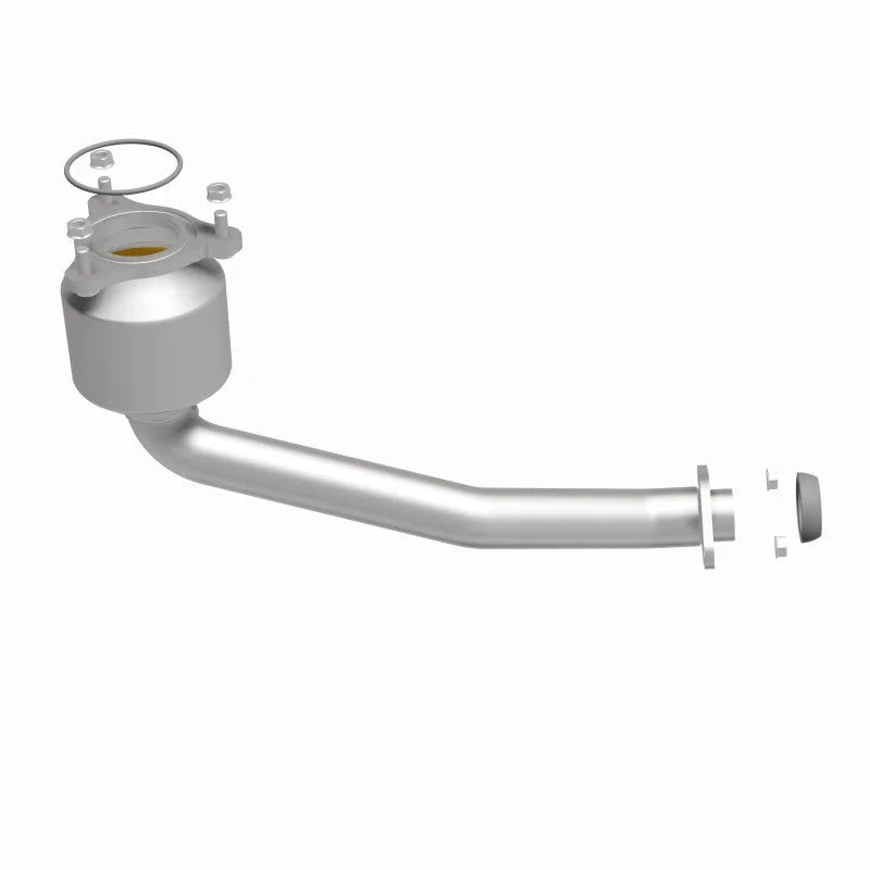 MagnaFlow Conv DF 04-06 Suzuki Aerio 2.3L (CA Emissions) - Additional View 12