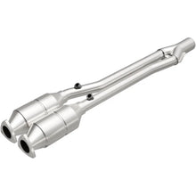 Load image into Gallery viewer, MagnaFlow Conv DF 04-06 TT Quattro 3.2L OEM - Main Product View