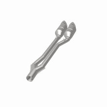 Load image into Gallery viewer, MagnaFlow Conv DF 04-06 TT Quattro 3.2L OEM - Side View