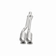 Load image into Gallery viewer, MagnaFlow Conv DF 04-06 TT Quattro 3.2L OEM - Additional View 5