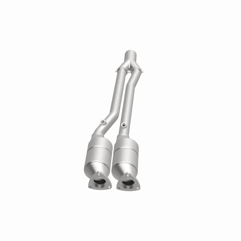 MagnaFlow Conv DF 04-06 TT Quattro 3.2L OEM - Additional View 5