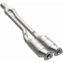 Load image into Gallery viewer, MagnaFlow Conv DF 04-06 TT Quattro 3.2L OEM - Additional View 7