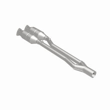 Load image into Gallery viewer, MagnaFlow Conv DF 04-06 TT Quattro 3.2L OEM - Additional View 10