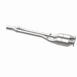 Load image into Gallery viewer, MagnaFlow Conv DF 04-06 TT Quattro 3.2L OEM - Additional View 14
