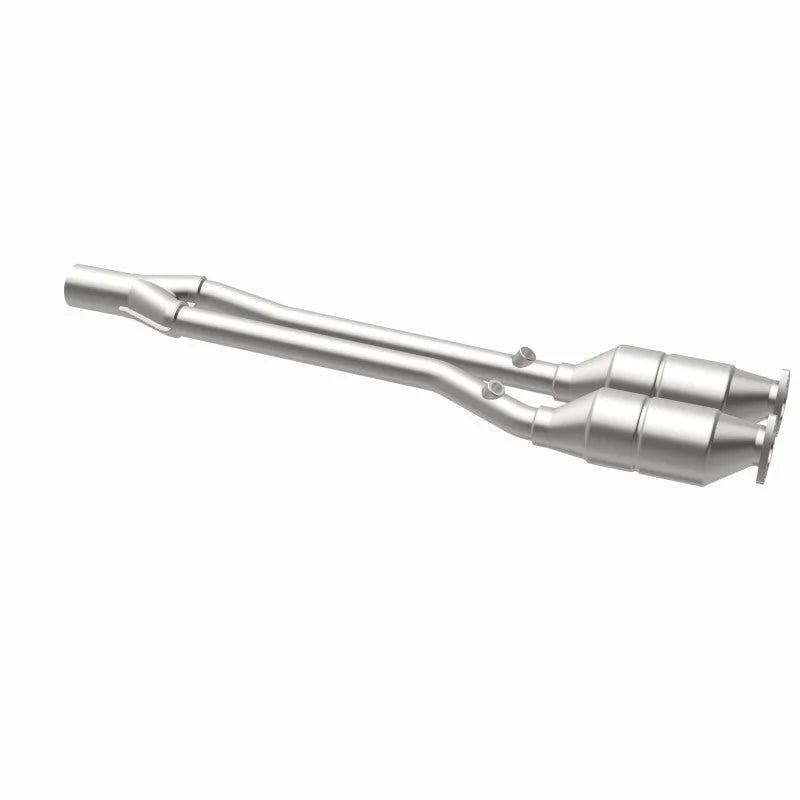 MagnaFlow Conv DF 04-06 TT Quattro 3.2L OEM - Additional View 14