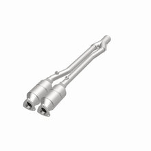 Load image into Gallery viewer, MagnaFlow Conv DF 04-06 TT Quattro 3.2L OEM - Additional View 15