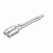 Load image into Gallery viewer, MagnaFlow Conv DF 04-06 TT Quattro 3.2L OEM - Additional View 16