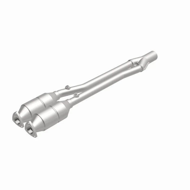 MagnaFlow Conv DF 04-06 TT Quattro 3.2L OEM - Additional View 16