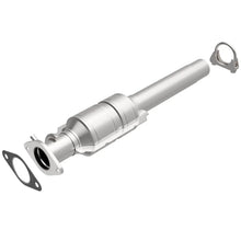 Load image into Gallery viewer, MagnaFlow Conv DF 04-06 Toyota Outlander 2.4L - Main Product View
