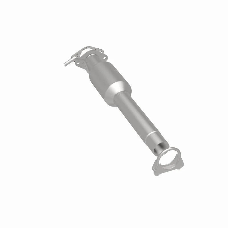 MagnaFlow Conv DF 04-06 Toyota Outlander 2.4L - Back View