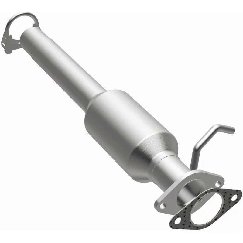 MagnaFlow Conv DF 04-06 Toyota Outlander 2.4L - Back View