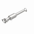 Load image into Gallery viewer, MagnaFlow Conv DF 04-06 Toyota Outlander 2.4L - Installation View