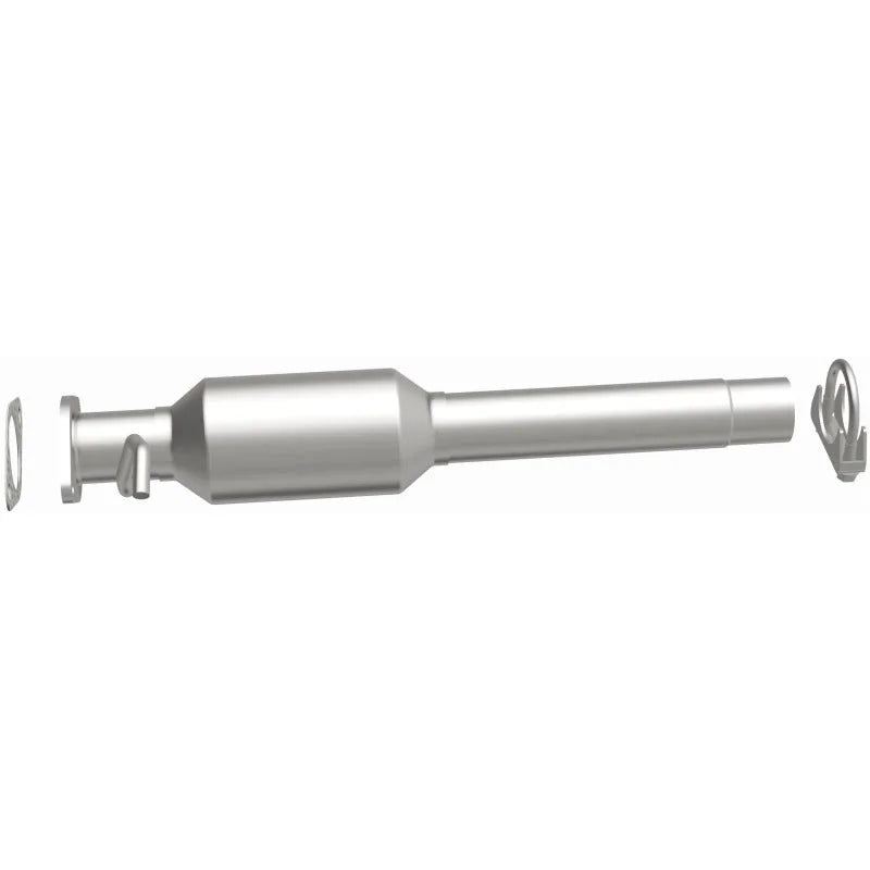 MagnaFlow Conv DF 04-06 Toyota Outlander 2.4L - Additional View 10