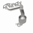 Load image into Gallery viewer, MagnaFlow Conv DF 04-06 Toyota Sienna 3.3L - Additional View 5