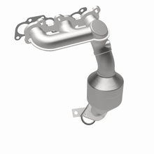 Load image into Gallery viewer, MagnaFlow Conv DF 04-06 Toyota Sienna 3.3L - Additional View 5