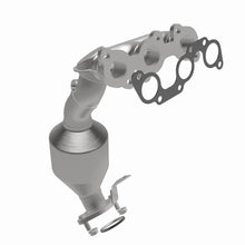 Load image into Gallery viewer, MagnaFlow Conv DF 04-06 Toyota Sienna 3.3L - Additional View 6