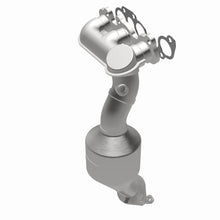 Load image into Gallery viewer, MagnaFlow Conv DF 04-06 Toyota Sienna 3.3L - Additional View 9
