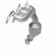 Load image into Gallery viewer, MagnaFlow Conv DF 04-06 Toyota Sienna 3.3L - Additional View 11