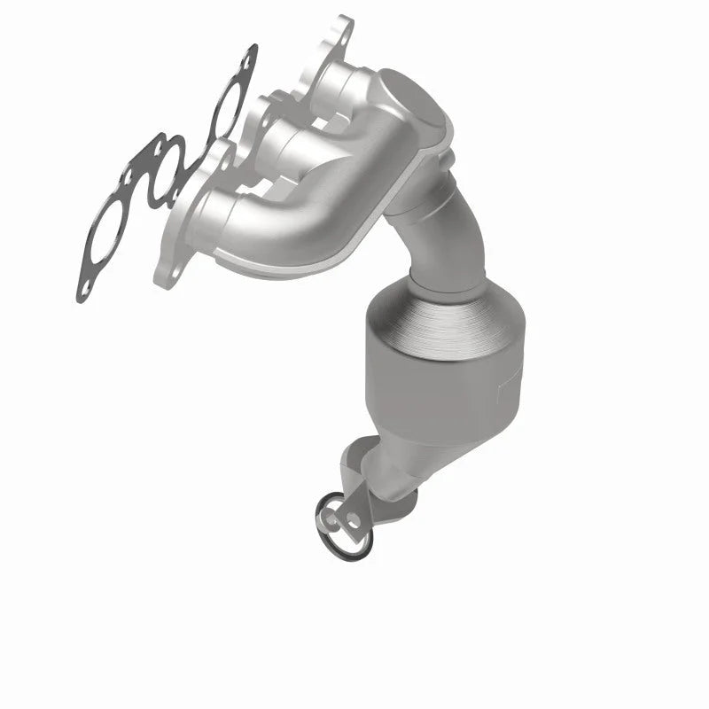 MagnaFlow Conv DF 04-06 Toyota Sienna 3.3L - Additional View 11