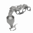 Load image into Gallery viewer, MagnaFlow Conv DF 04-06 Toyota Sienna 3.3L - Additional View 12