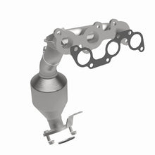 Load image into Gallery viewer, MagnaFlow Conv DF 04-06 Toyota Sienna 3.3L - Additional View 12
