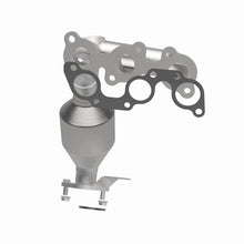Load image into Gallery viewer, MagnaFlow Conv DF 04-06 Toyota Sienna 3.3L - Additional View 13