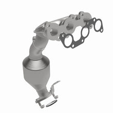 Load image into Gallery viewer, MagnaFlow Conv DF 04-06 Toyota Sienna 3.3L - Additional View 14