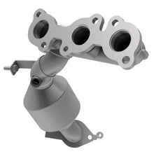 Load image into Gallery viewer, MagnaFlow Conv DF 04-06 Toyota Sienna 3.3L - Main Product View