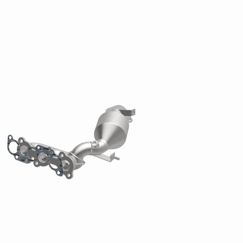 MagnaFlow Conv DF 04-06 Toyota Sienna 3.3L - Additional View 5
