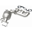 Load image into Gallery viewer, MagnaFlow Conv DF 04-06 Toyota Sienna 3.3L - Additional View 6