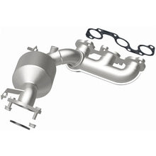 Load image into Gallery viewer, MagnaFlow Conv DF 04-06 Toyota Sienna 3.3L - Additional View 6