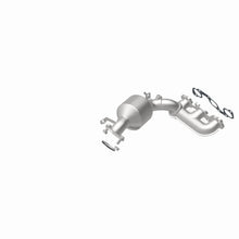 Load image into Gallery viewer, MagnaFlow Conv DF 04-06 Toyota Sienna 3.3L - Additional View 7