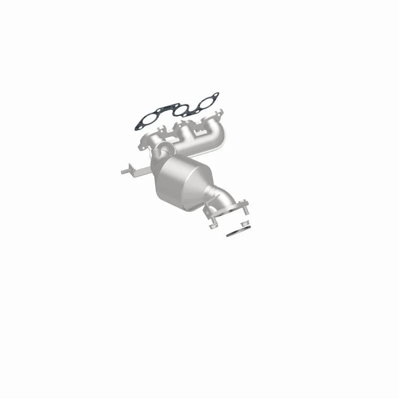MagnaFlow Conv DF 04-06 Toyota Sienna 3.3L - Additional View 10