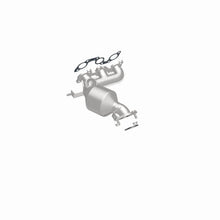 Load image into Gallery viewer, MagnaFlow Conv DF 04-06 Toyota Sienna 3.3L - Additional View 10