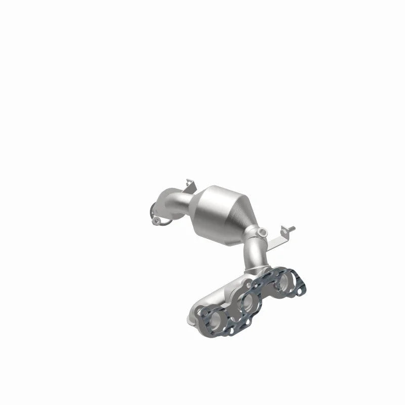 MagnaFlow Conv DF 04-06 Toyota Sienna 3.3L - Additional View 13