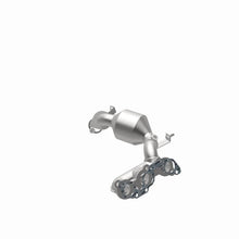 Load image into Gallery viewer, MagnaFlow Conv DF 04-06 Toyota Sienna 3.3L - Additional View 13
