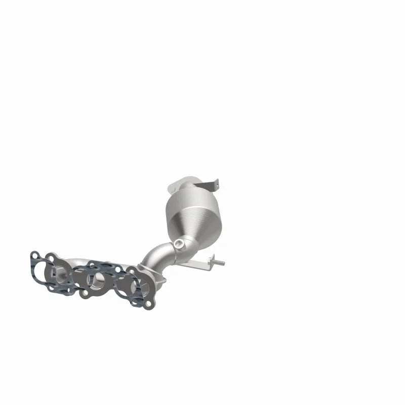 MagnaFlow Conv DF 04-06 Toyota Sienna 3.3L - Additional View 14