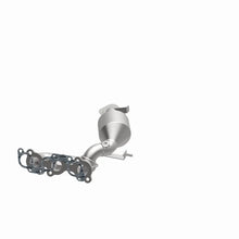 Load image into Gallery viewer, MagnaFlow Conv DF 04-06 Toyota Sienna 3.3L - Additional View 14