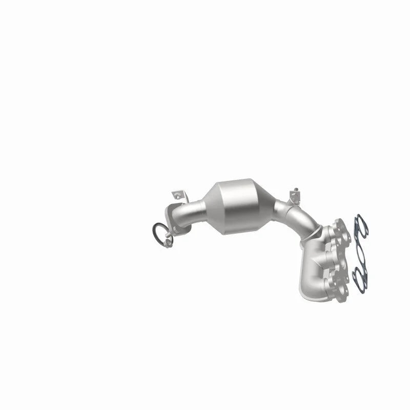 MagnaFlow Conv DF 04-06 Toyota Sienna 3.3L - Additional View 16