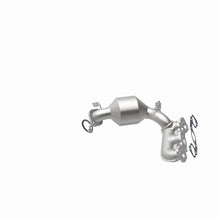 Load image into Gallery viewer, MagnaFlow Conv DF 04-06 Toyota Sienna 3.3L - Additional View 16