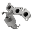Load image into Gallery viewer, MagnaFlow Conv DF 04-06 Toyota Sienna 3.3L - Main Product View