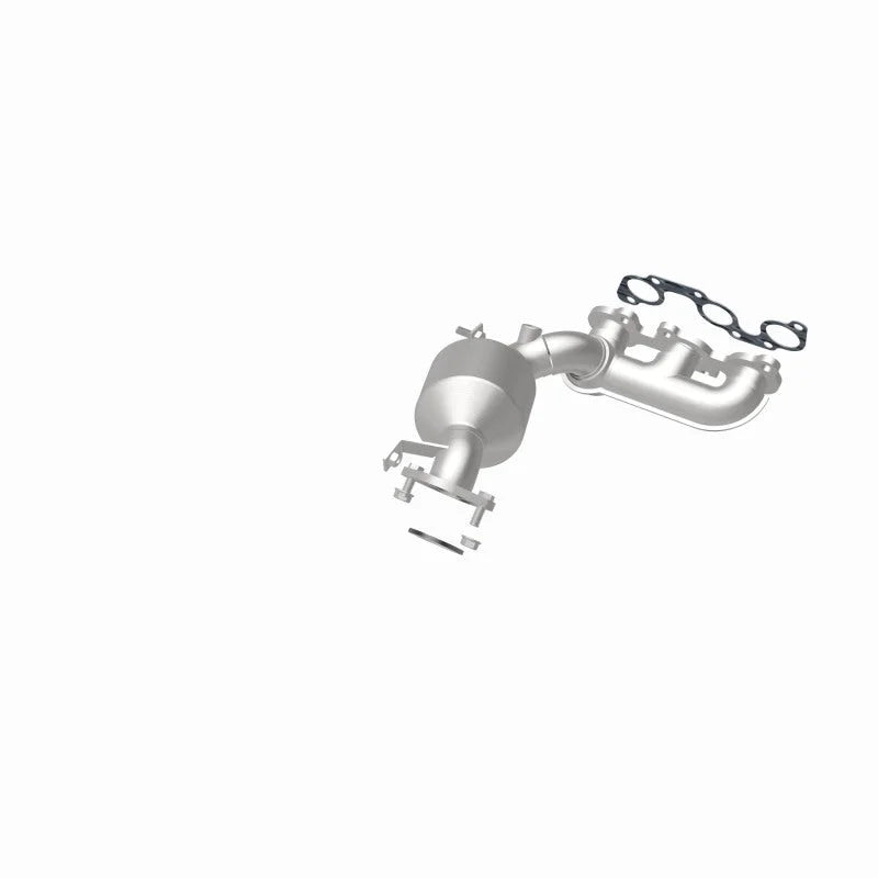MagnaFlow Conv DF 04-06 Toyota Sienna 3.3L - Additional View 9