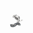 Load image into Gallery viewer, MagnaFlow Conv DF 04-06 Toyota Sienna 3.3L - Additional View 16