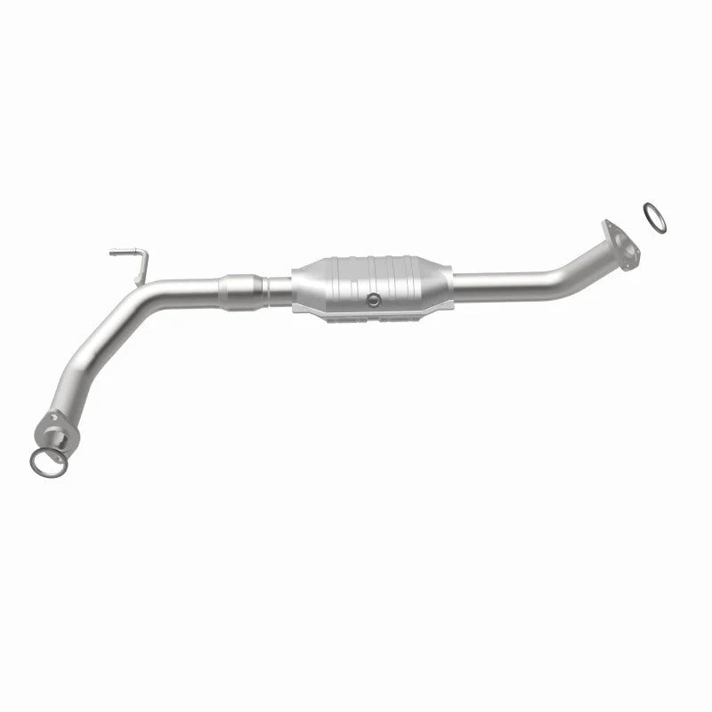 MagnaFlow Conv DF 04-06 Tundra 4.7L D/S frt O - Additional View 6