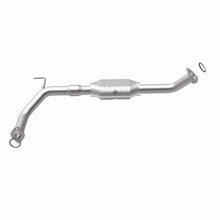 Load image into Gallery viewer, MagnaFlow Conv DF 04-06 Tundra 4.7L D/S frt O - Additional View 6