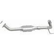 Load image into Gallery viewer, MagnaFlow Conv DF 04-06 Tundra 4.7L D/S frt O - Additional View 11