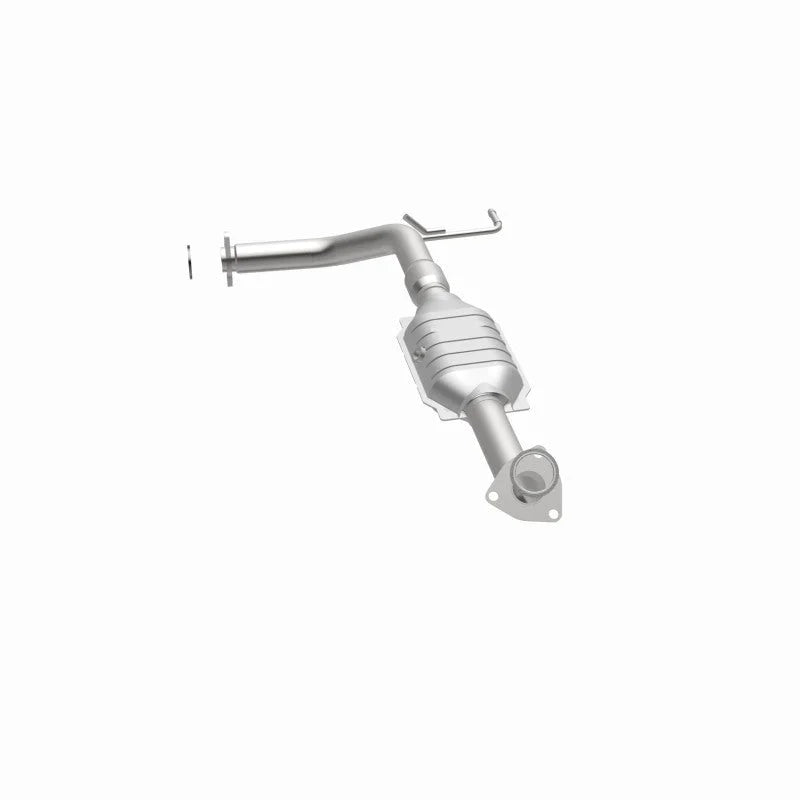 MagnaFlow Conv DF 04-06 Tundra 4.7L D/S frt O - Additional View 12