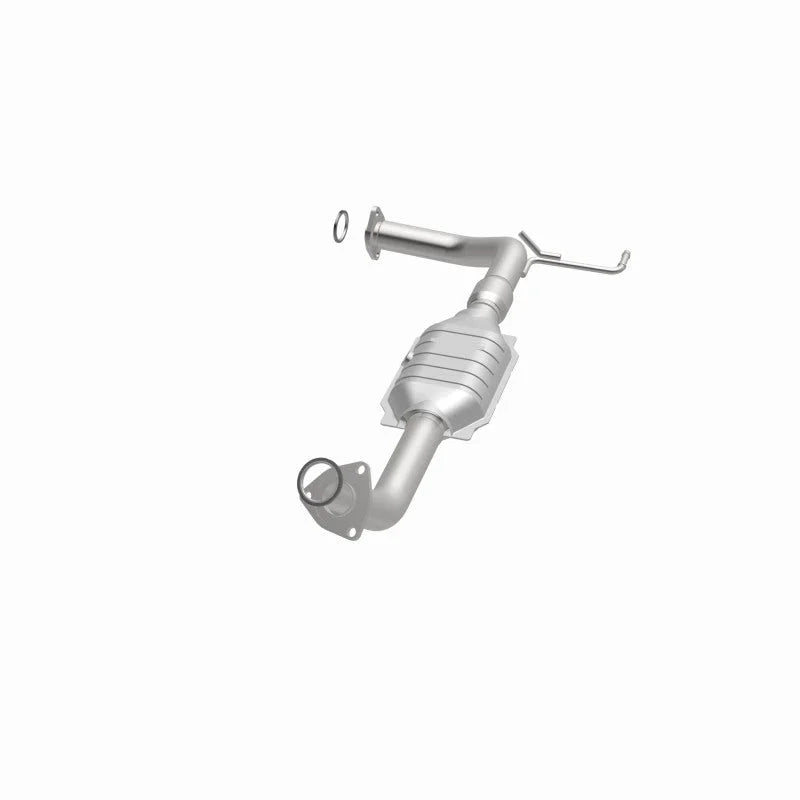 MagnaFlow Conv DF 04-06 Tundra 4.7L D/S frt O - Additional View 13