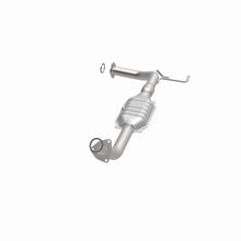 Load image into Gallery viewer, MagnaFlow Conv DF 04-06 Tundra 4.7L D/S frt O - Additional View 13